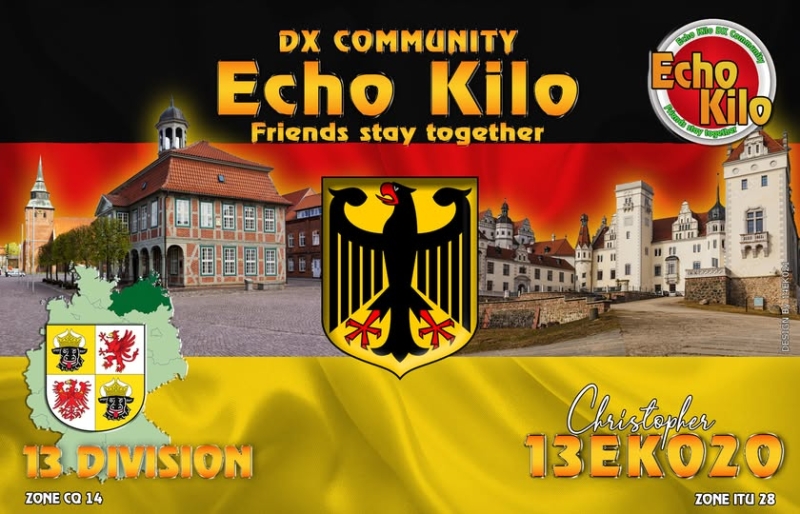 13EK020